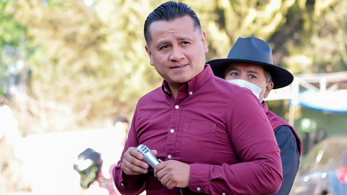 Desarme de las autodefensas en Michoacán no se descarta: Torres Piña
