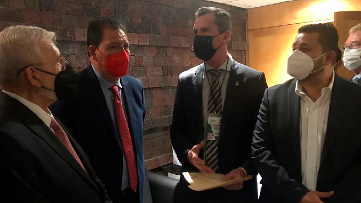 Empresarios michoacanos piden a federación revisar problemática de bloqueos en vías