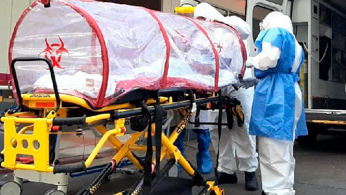 Reportan 278 nuevos casos de Covid-19; Morelia, la que más tiene