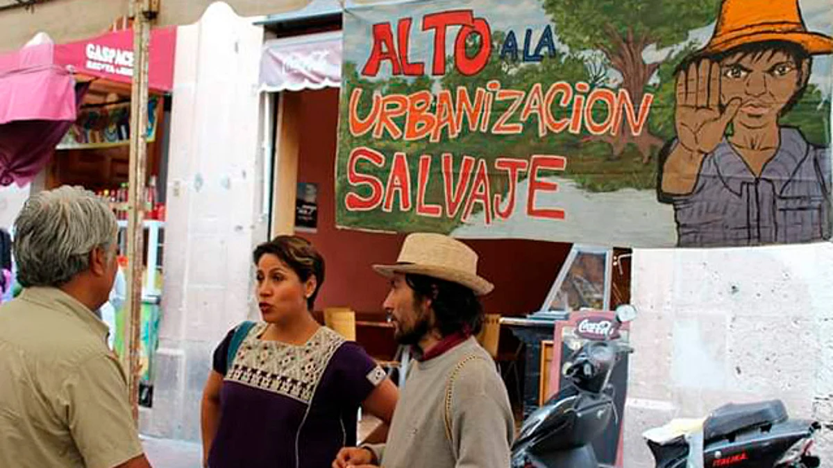 Este domingo, Feria del Agua y Tianguis de la Gotita en fraccionamiento Cosmos