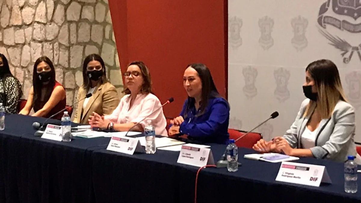 DIF atenderá a población vulnerable de Aguililla