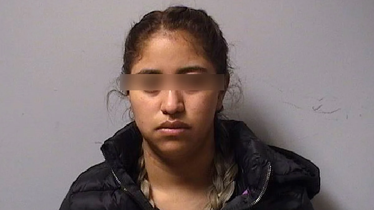 Mujer dio a luz en secreto, asfixió al bebé y lo enterró en su casa