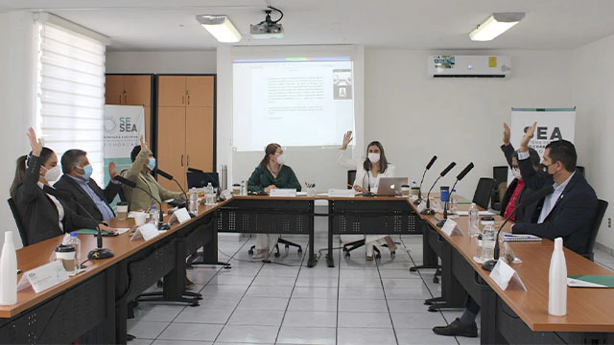 Busca SEA involucramiento ciudadano en la materia anticorrupción