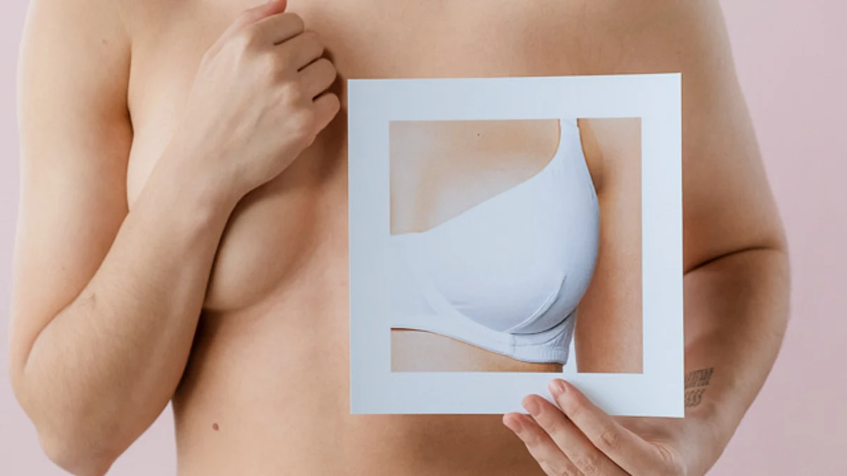 Mujeres más jóvenes desarrollan cáncer de mama: UNAM