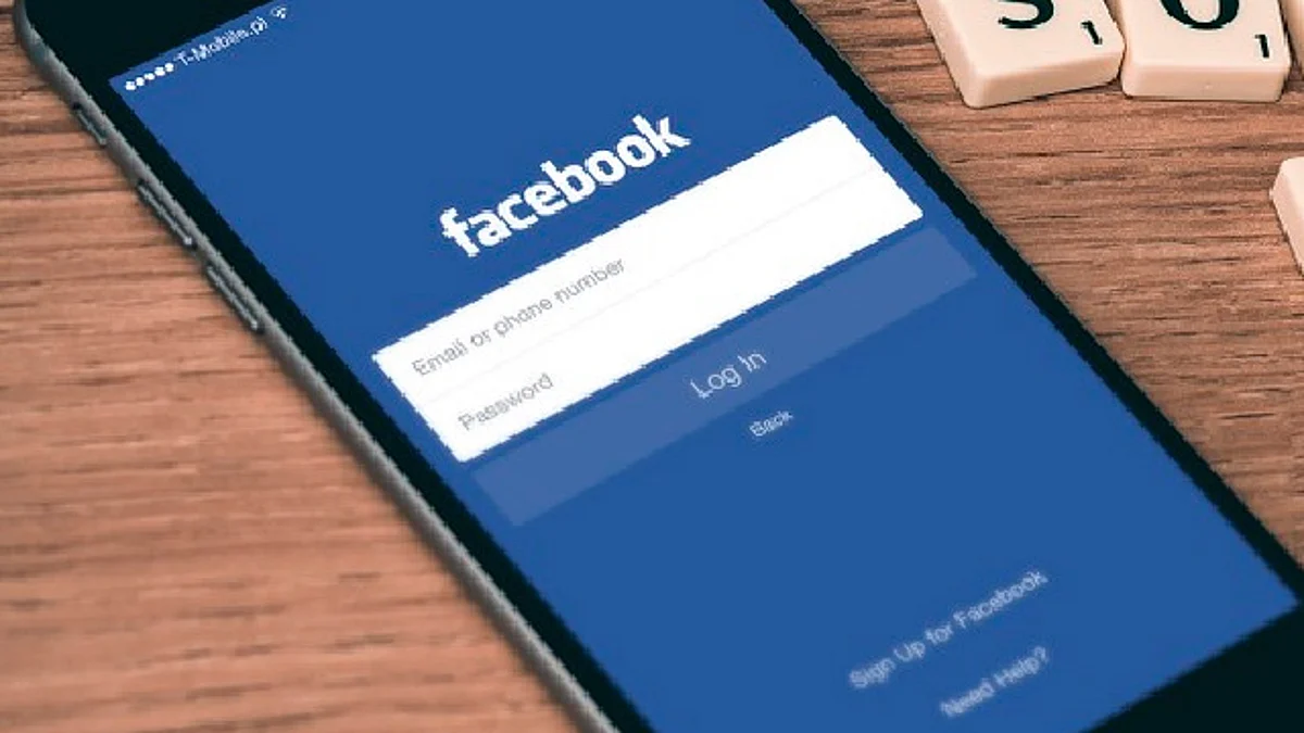 ¿Facebook cambiará de nombre? Esto es lo que sabemos