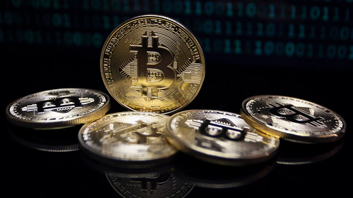 Clínica ofrece primer tratamiento para superar la adicción a las criptomonedas