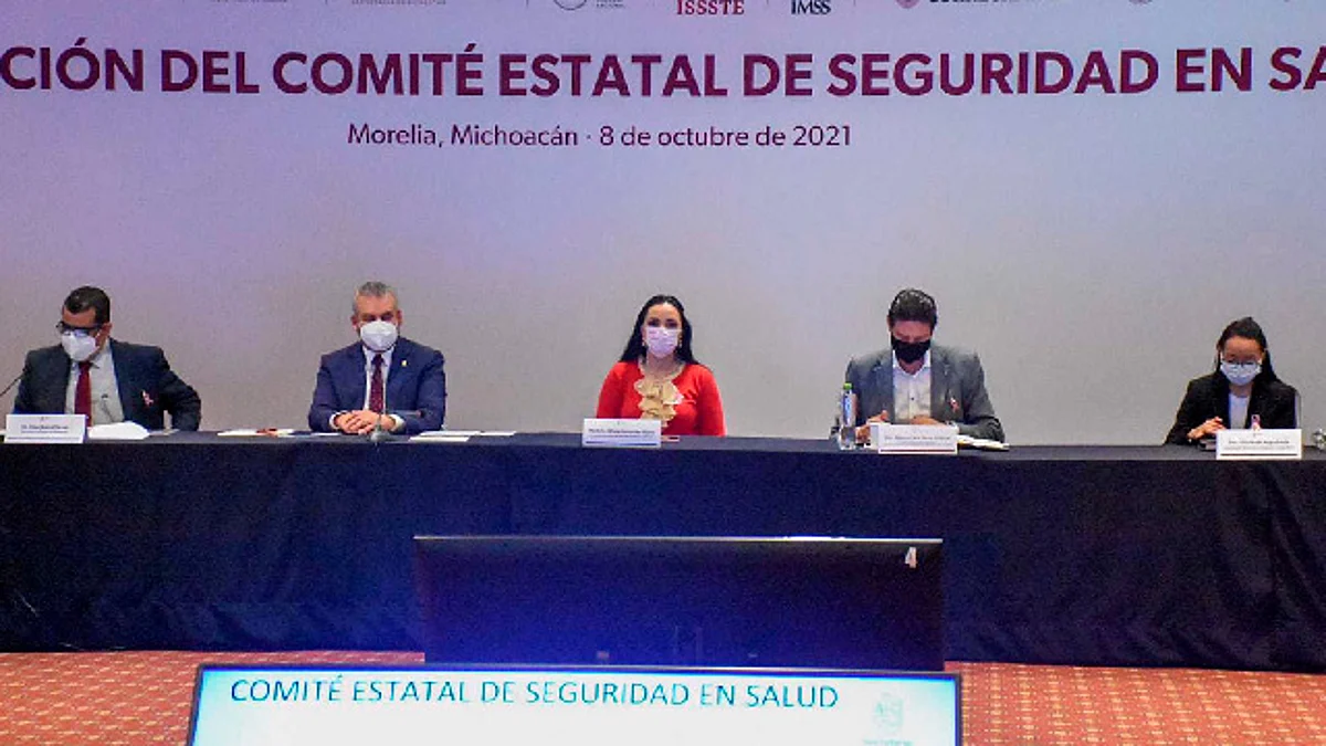 Congreso del Estado, pendiente de medidas sanitarias en regreso a clases