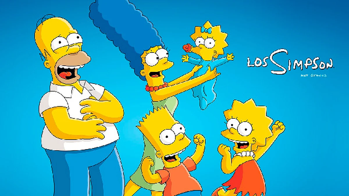 Pagarán 120 mil pesos por ver todos los capítulos de "Los Simpson" y detectar profecías