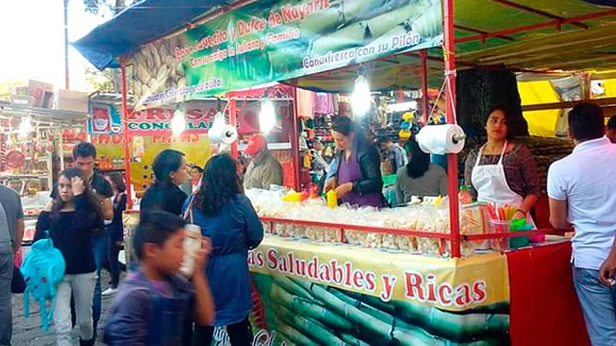 Sí habría Cañas este año en Morelia