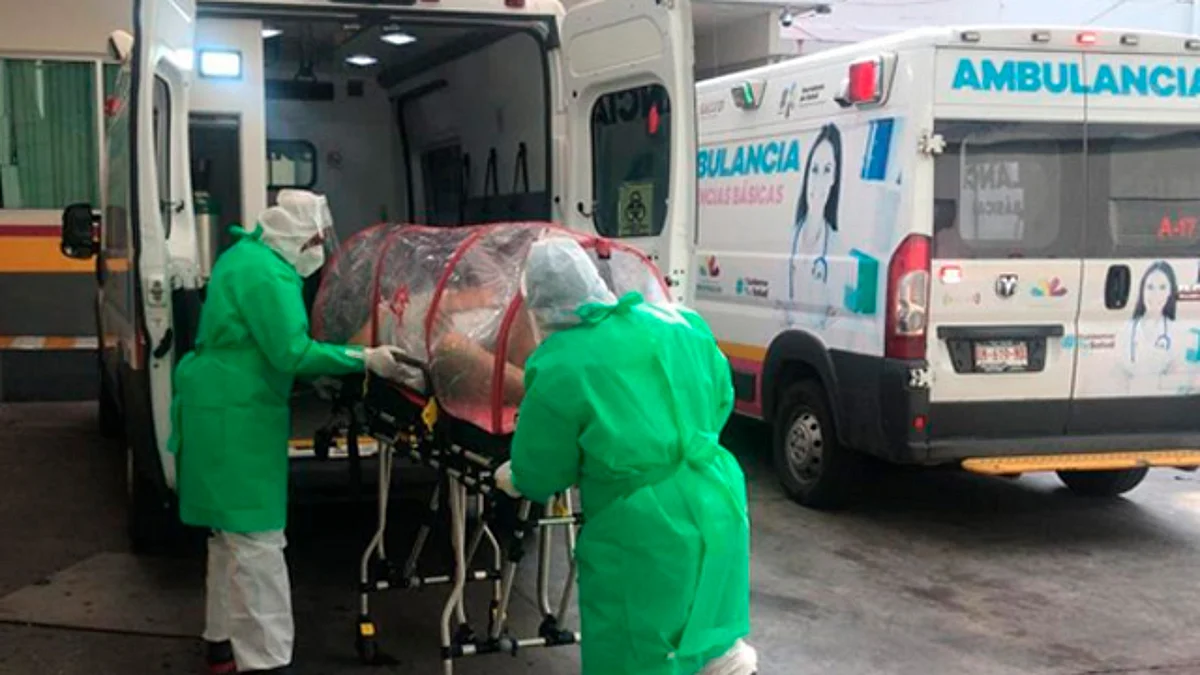 Reportan 229 casos de Covid-19 en Michoacán; ya suman 115, 832