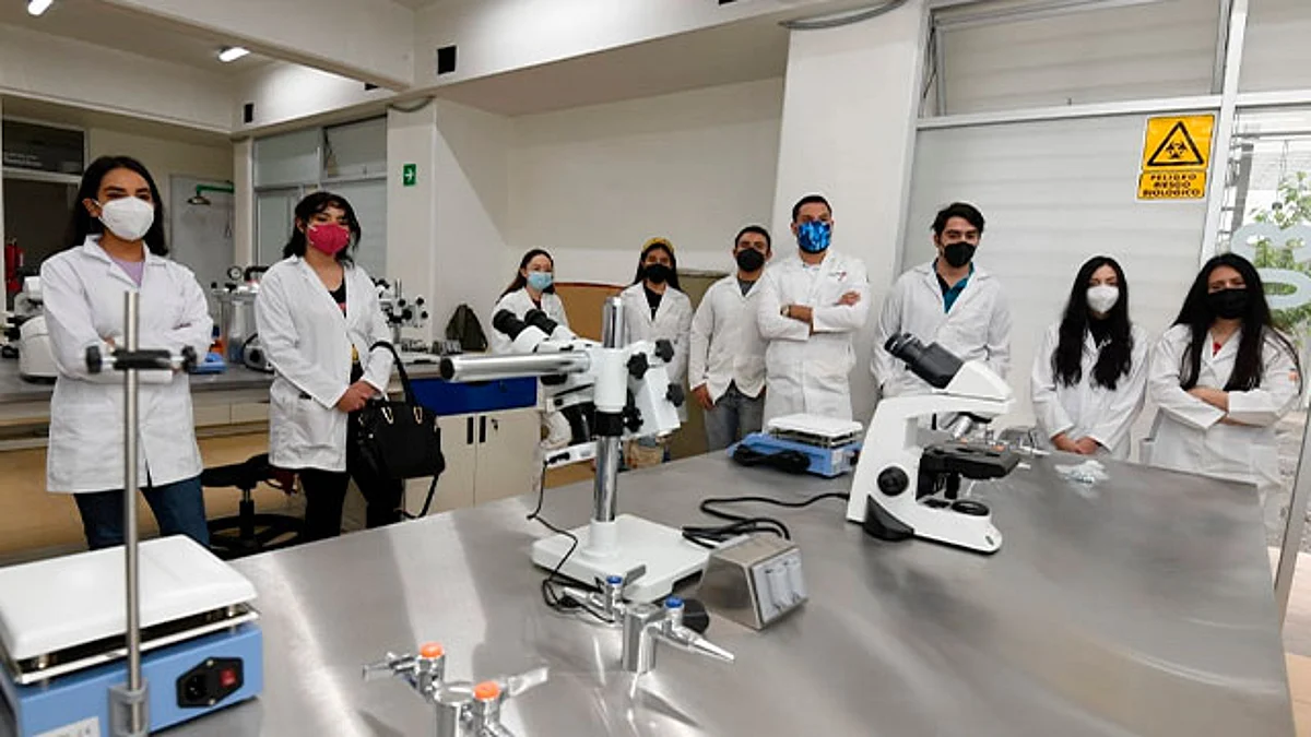 Bachillerato nicolaíta, regresará a modalidad presencial la próxima semana