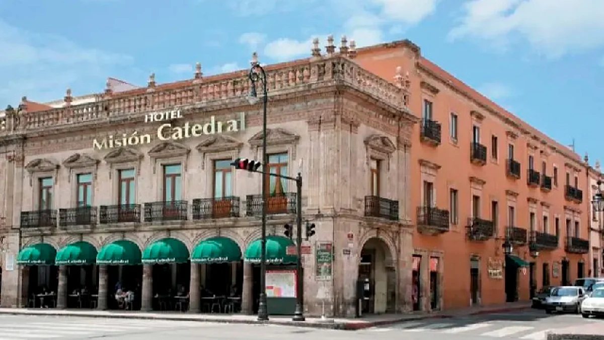 Para Noche de Muertos, hoteles reportan reservaciones al 80%: AHMEMAC
