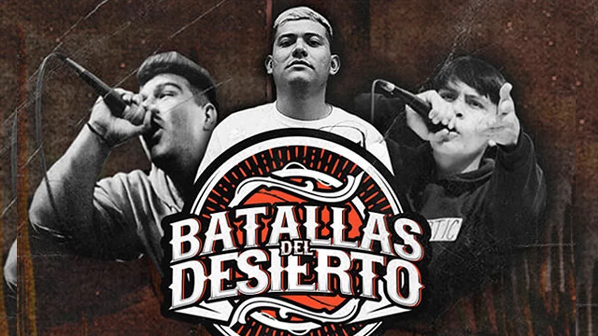 Las mejores batallas de freestyle en Morelia se verán en este evento