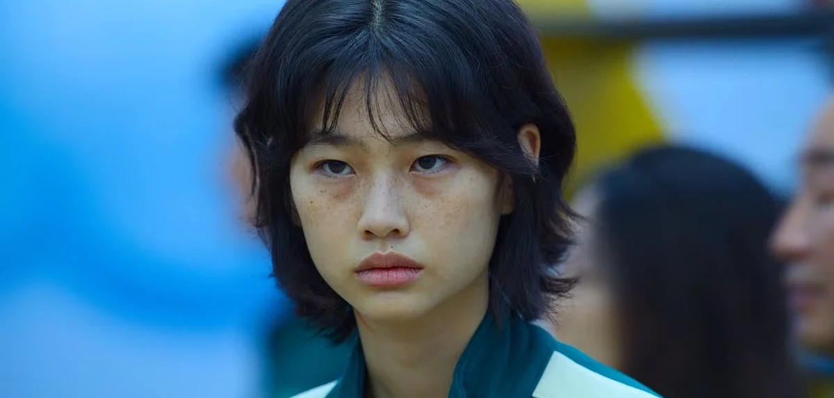 Jung Ho Yeon se convierte en la actriz con más seguidores de Corea