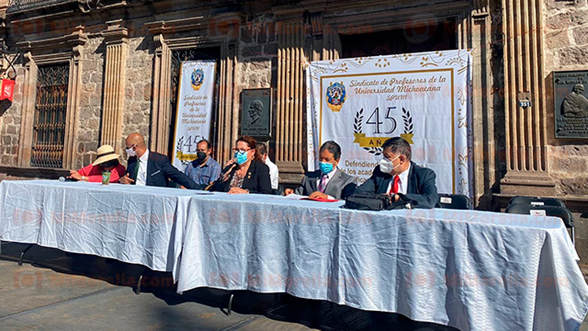 Demanda SPUM destitución de presidente de Junta de Conciliación y Arbitraje