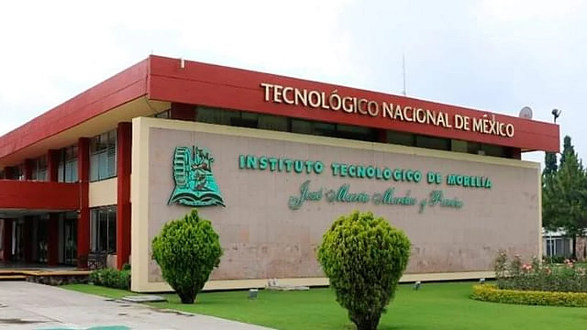 Instituto Tecnológico de Morelia amplía periodo de entrega de fichas