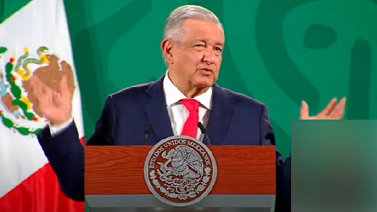 Sin reforma eléctrica, empresas podrían crear un monopolio: AMLO
