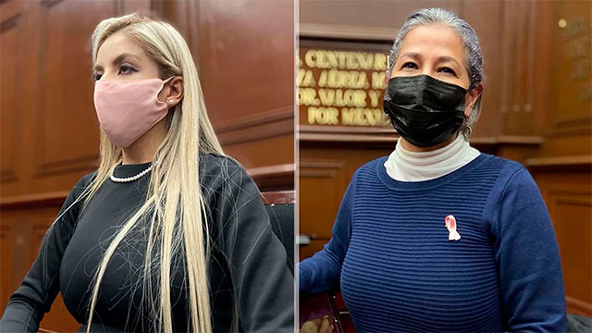 Diputadas del PT se comprometen para atacar de manera frontal el cáncer de mama
