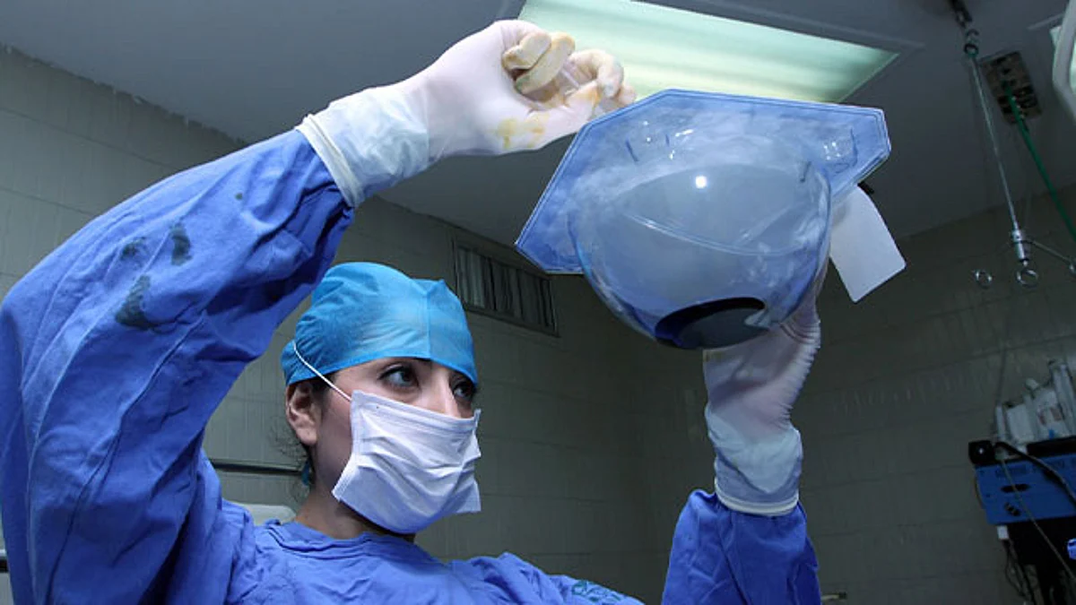 El cáncer de mama no espera y a pesar de la pandemia en el Seguro Social las pacientes continúan con su tratamiento bajo estrictos protocolos de bioseguridad