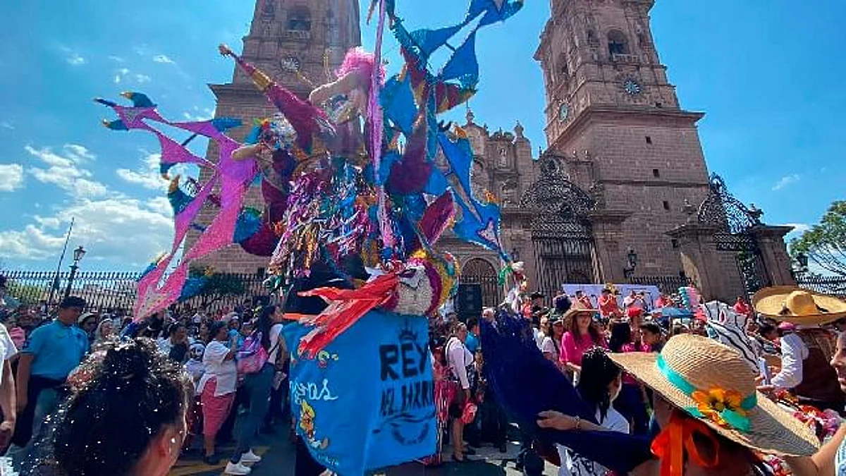 Así será el protocolo de salud para el Festival de Toritos de Petate