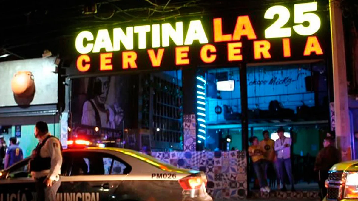 Supervisan permisos de 25 bares en Morelia