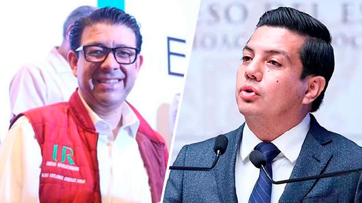 Dan PRI y PAN voto de confianza a plan de AMLO para Michoacán
