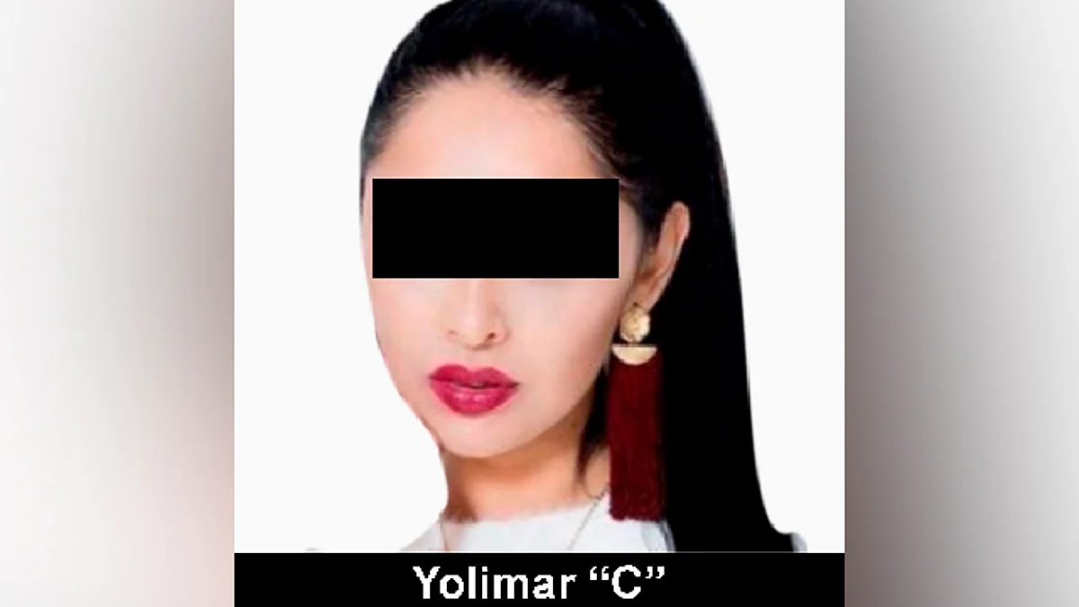 Dan 30 años de cárcel a venezolana involucrada en caso "Zona Divas"