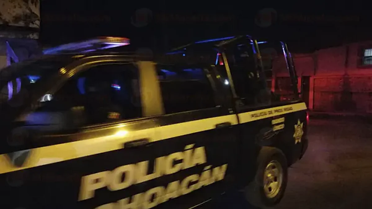 Balean a joven en Zamora; fallece en un hospital