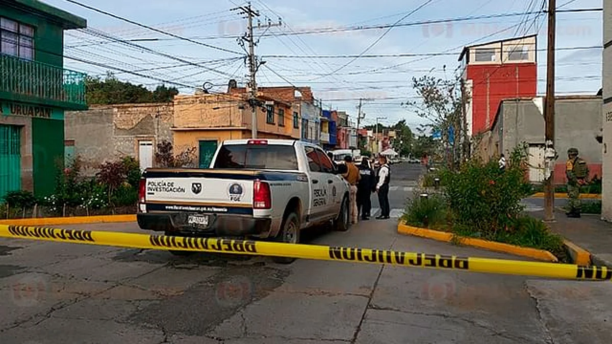 Michoacán, cuarto con mayor número de homicidios dolosos contra mujeres