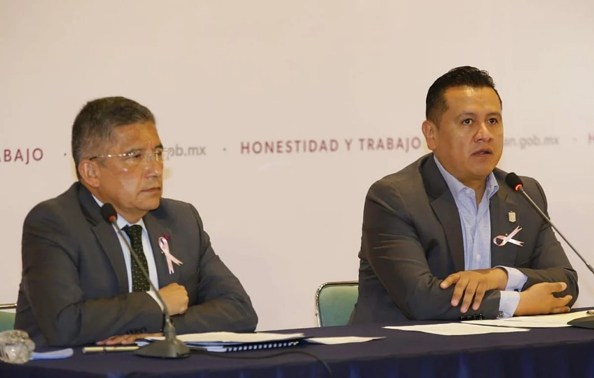 Administración silvanista gastó más de mil 227 mdp en renta de aeronaves