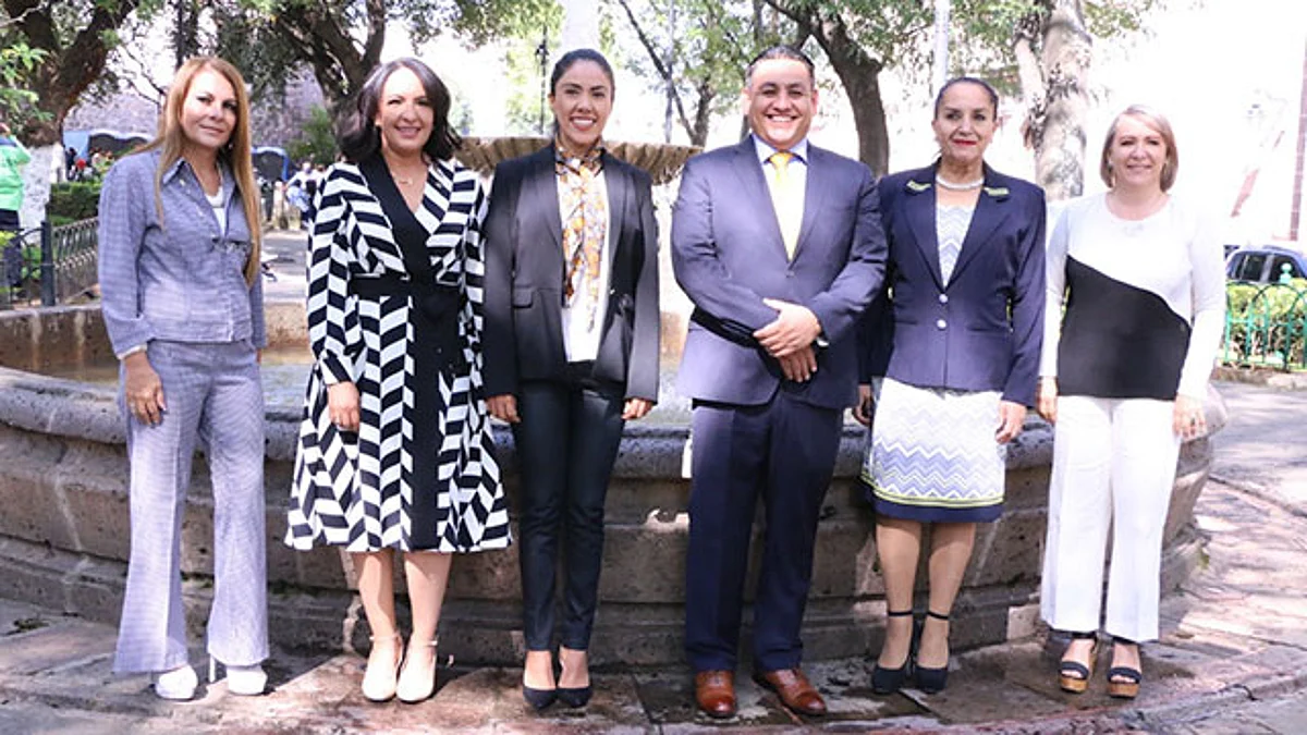 Desde el Congreso daremos seguimiento al desempeño del nuevo Gobierno: GPPRD