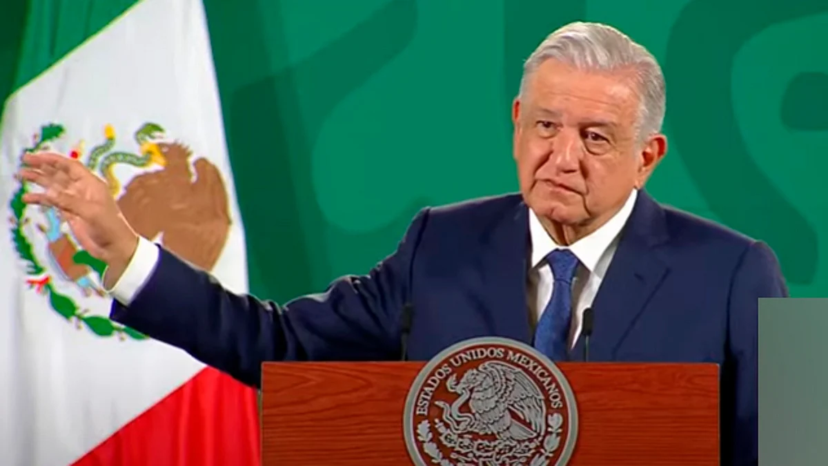 AMLO se reunirá con John Kerry para abordar el cambio climático