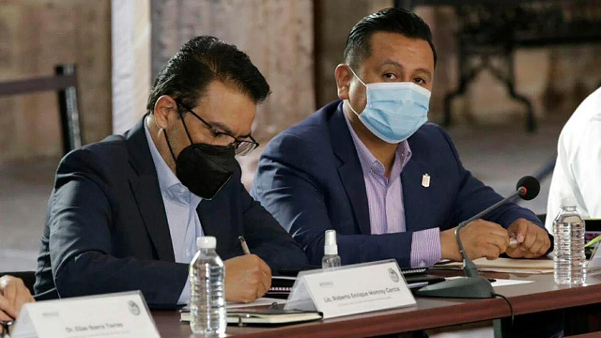 Apoyo de AMLO a Michoacán es inédito en la relación estado-federación: Torres Piña