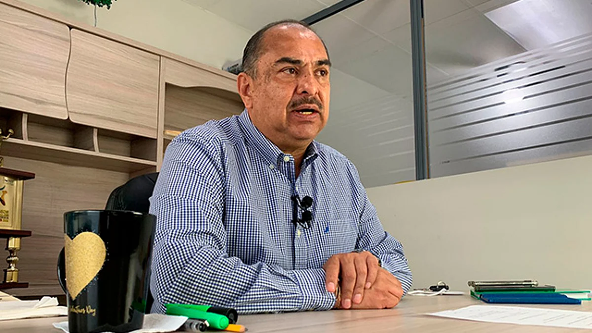 No nos oponemos a que se realice una reestructuración en la SEE: DIII-6