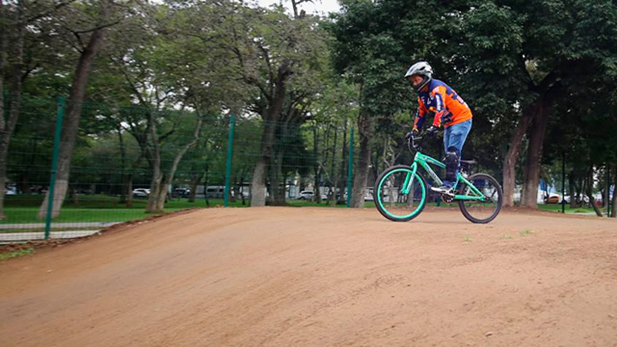 Morelia, sede del clasificatorio a los Juegos Panamericanos Junior de BMX