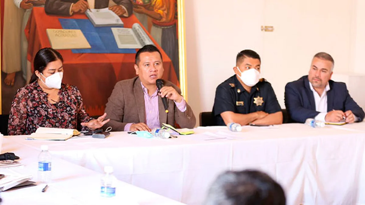 Atención a comunidades indígenas, un deber y compromiso histórico: Torres Piña