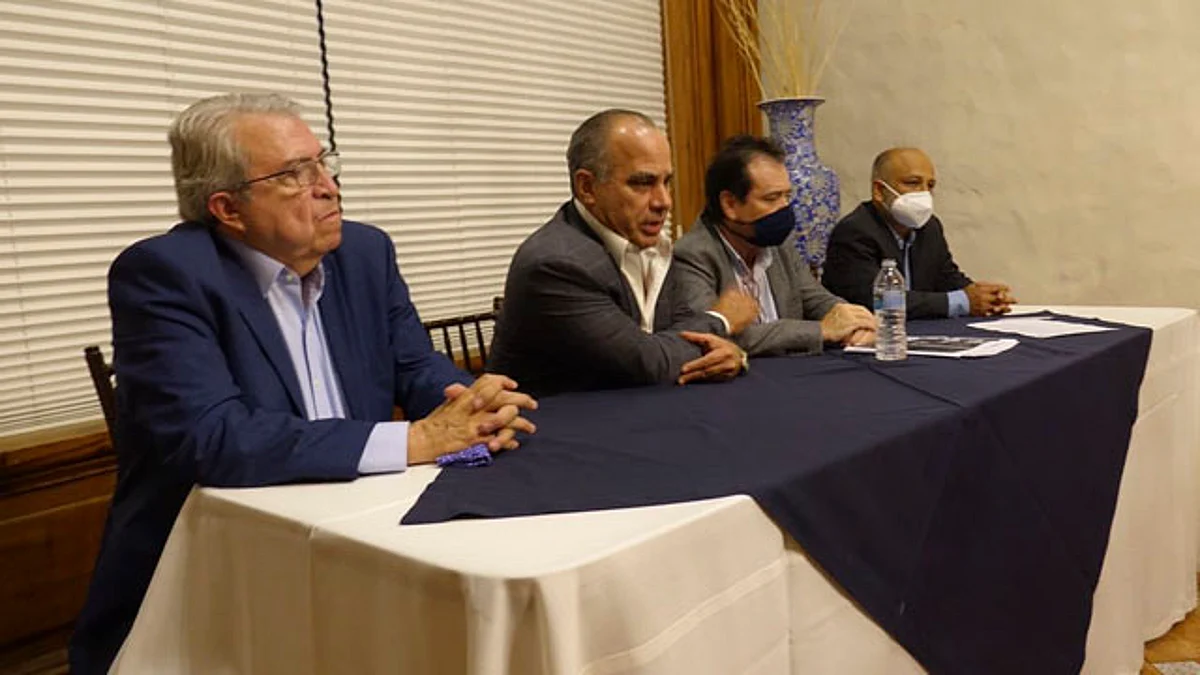 AMDA, en contra de acuerdo de regularización de “autos chocolate”