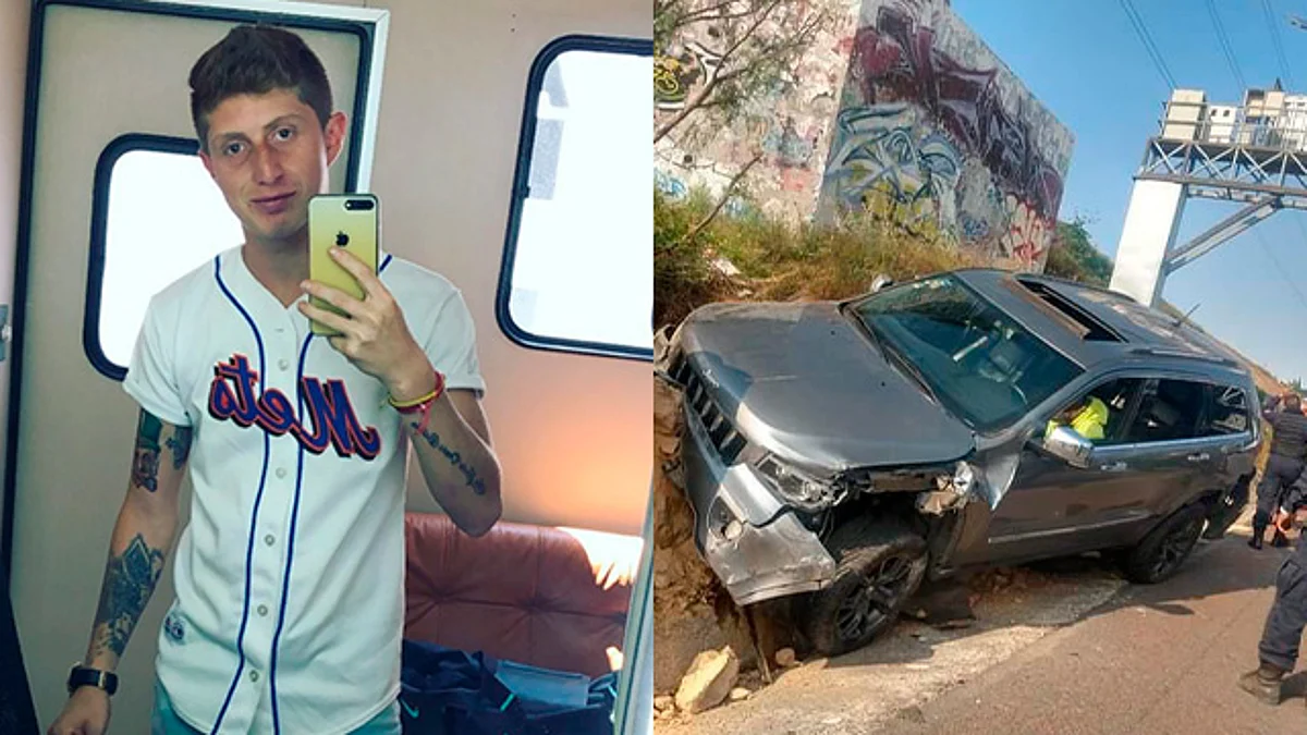 Octavio Ocaña portaba un arma y huyó de un retén, revelan testigos a FGJEM
