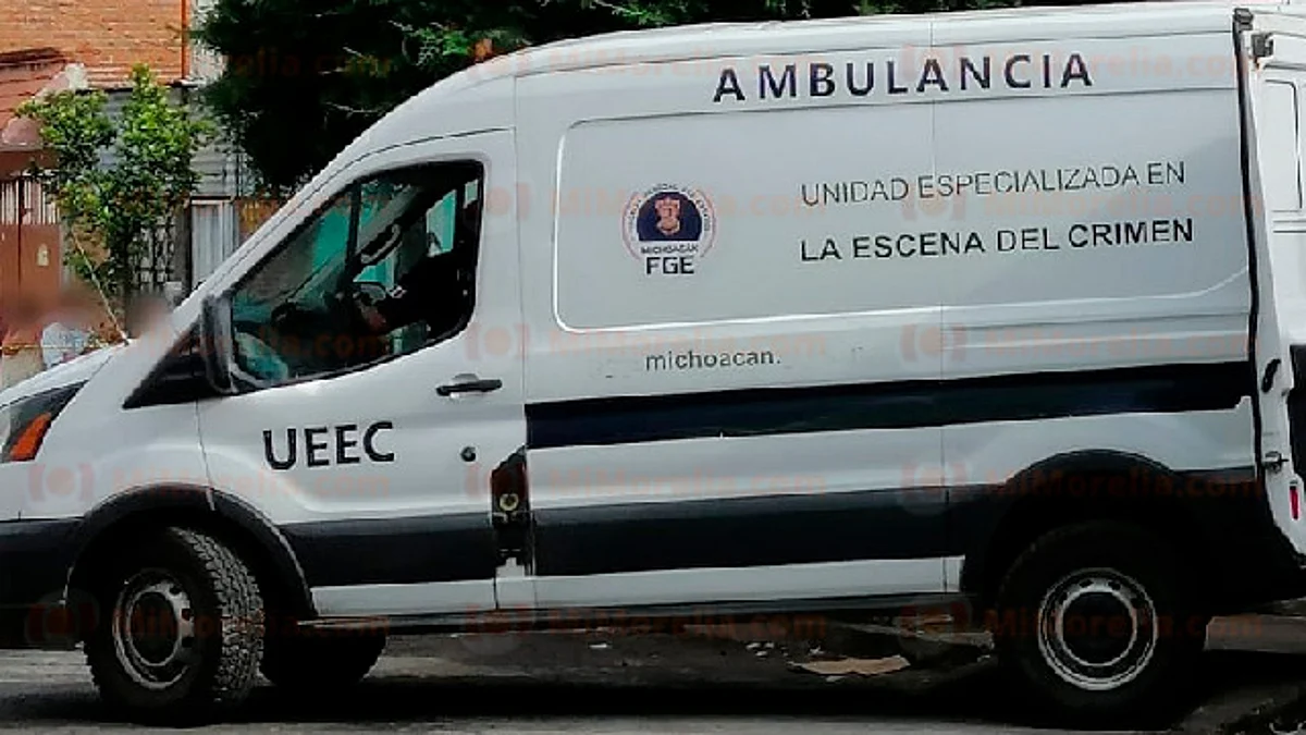 Balean a tres hombres en Tarímbaro