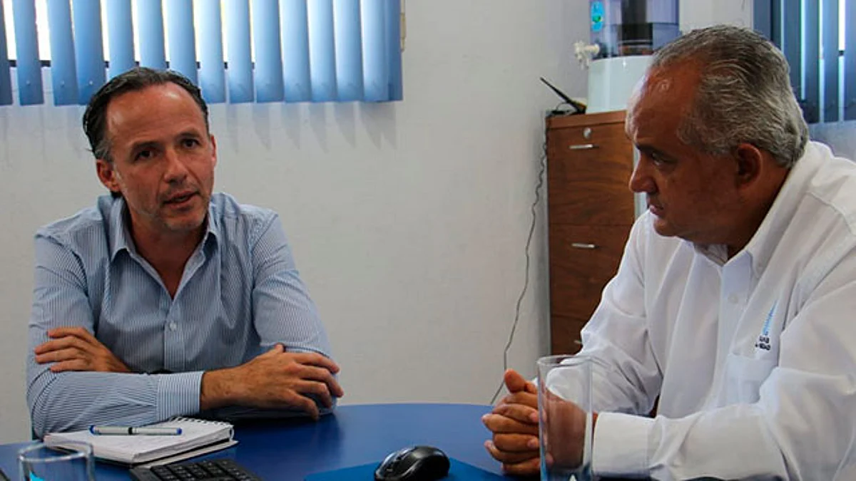 Gobierno de Zamora y migrantes trabajarán coordinadamente