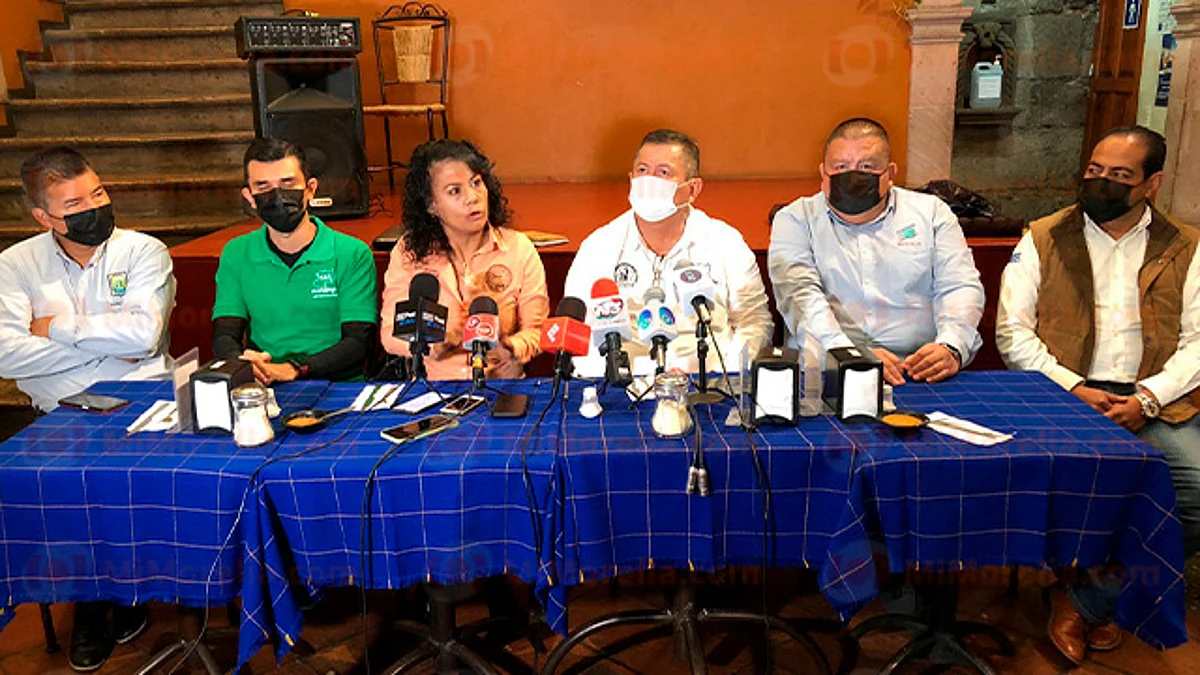 Solicitará ATEM a titular de la SSM saldar adeudos de trabajadores de la Salud