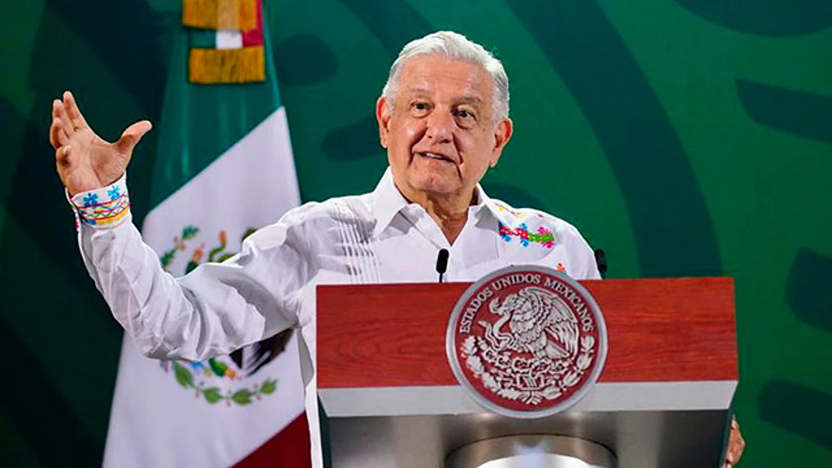 Anuncia AMLO gira por Michoacán este fin de semana