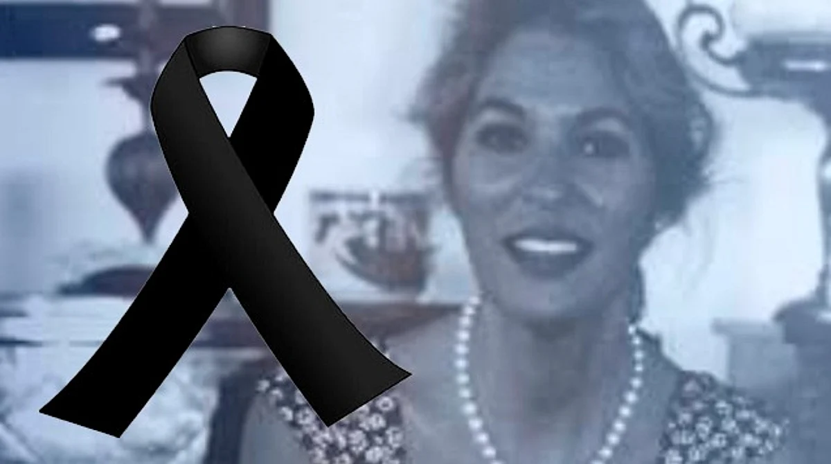 Muere Celeste Batel, esposa de Cuauhtémoc Cárdenas