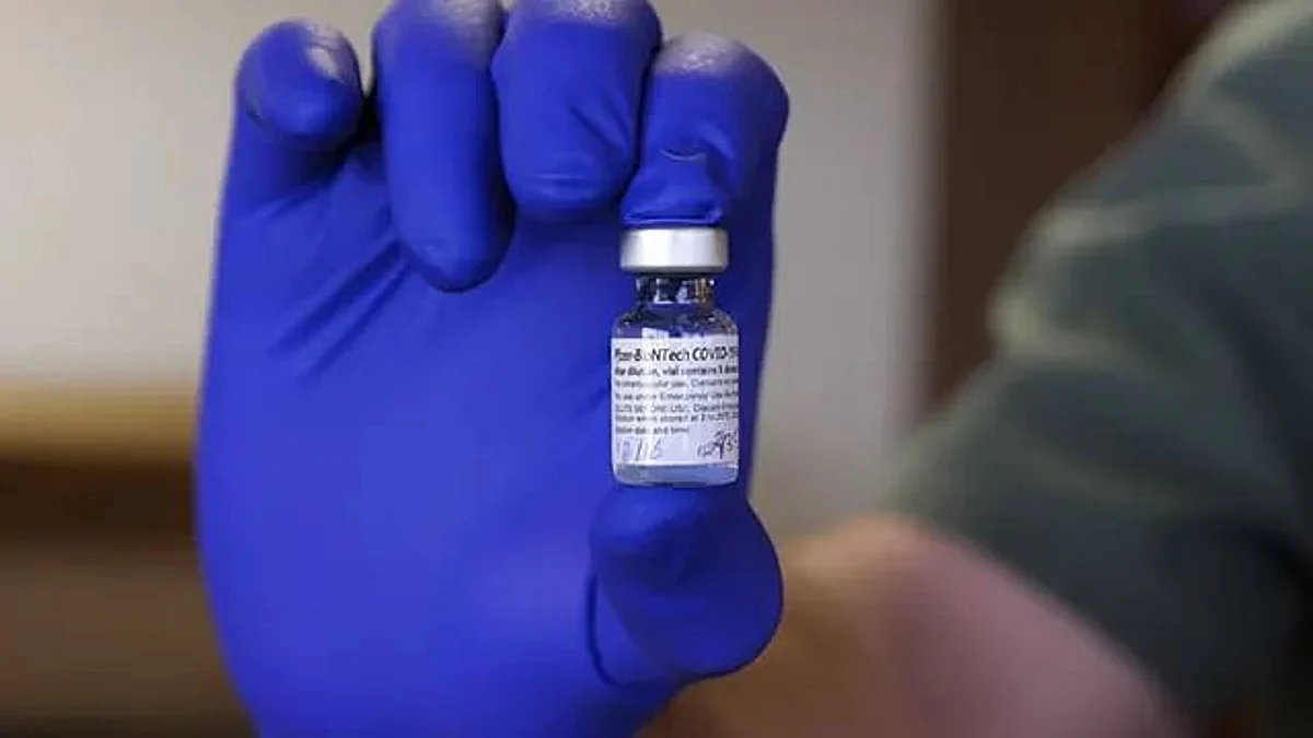 FDA aprueba la vacuna Pfizer contra Covid-19 para menores de 5 a 11 años