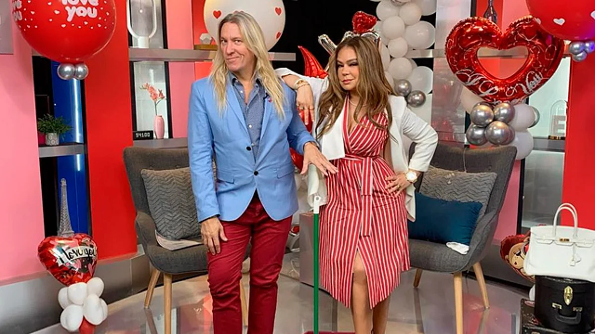 Enemigos de Bisogno llegan a Tv Azteca en horario estelar