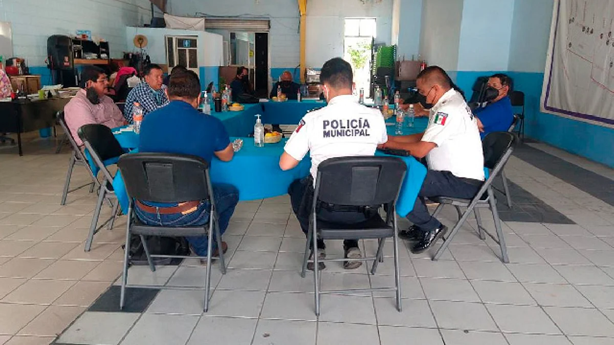Mercado de Abastos de Morelia contará con vigilancia las 24 horas