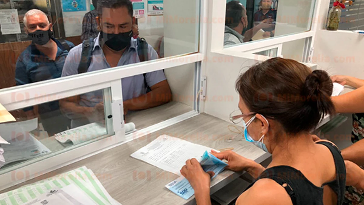 Próxima semana llegarían recursos federales para nómina educativa: Bedolla