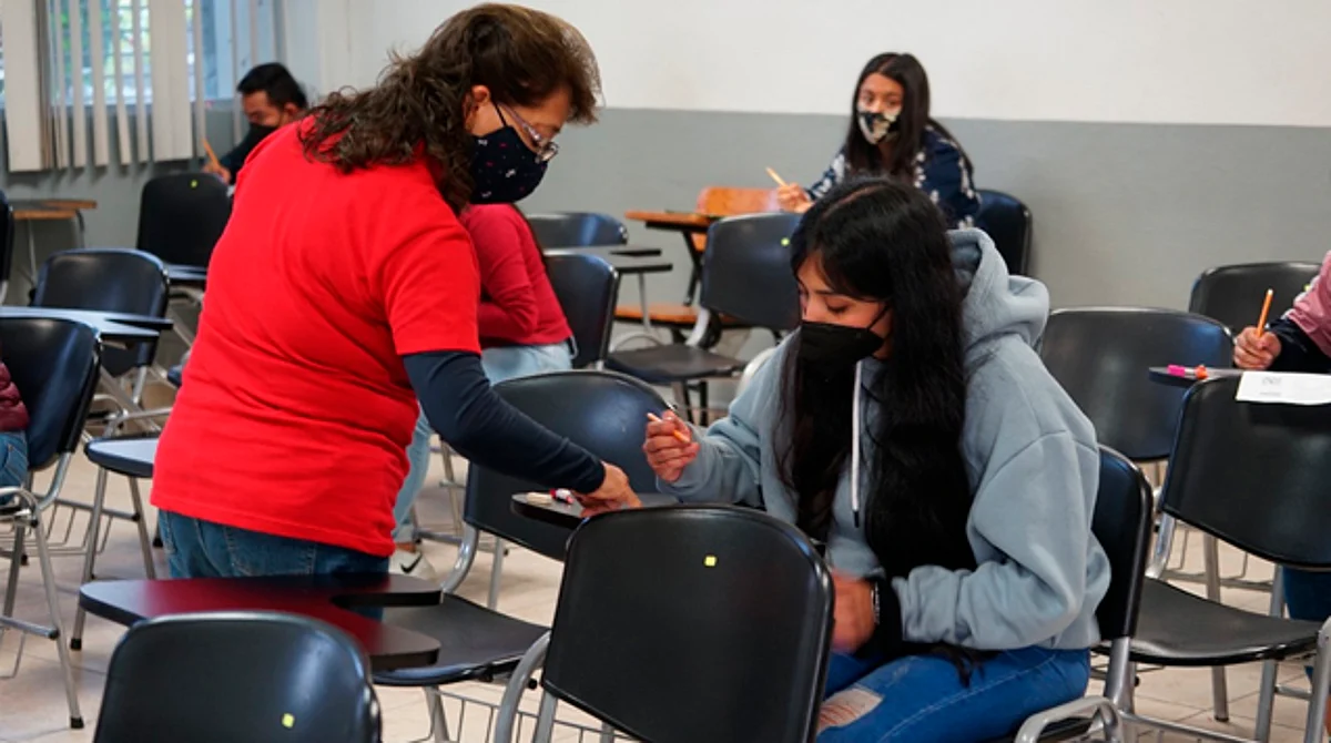 Clases presenciales en la UMSNH se retoman este 14 de octubre
