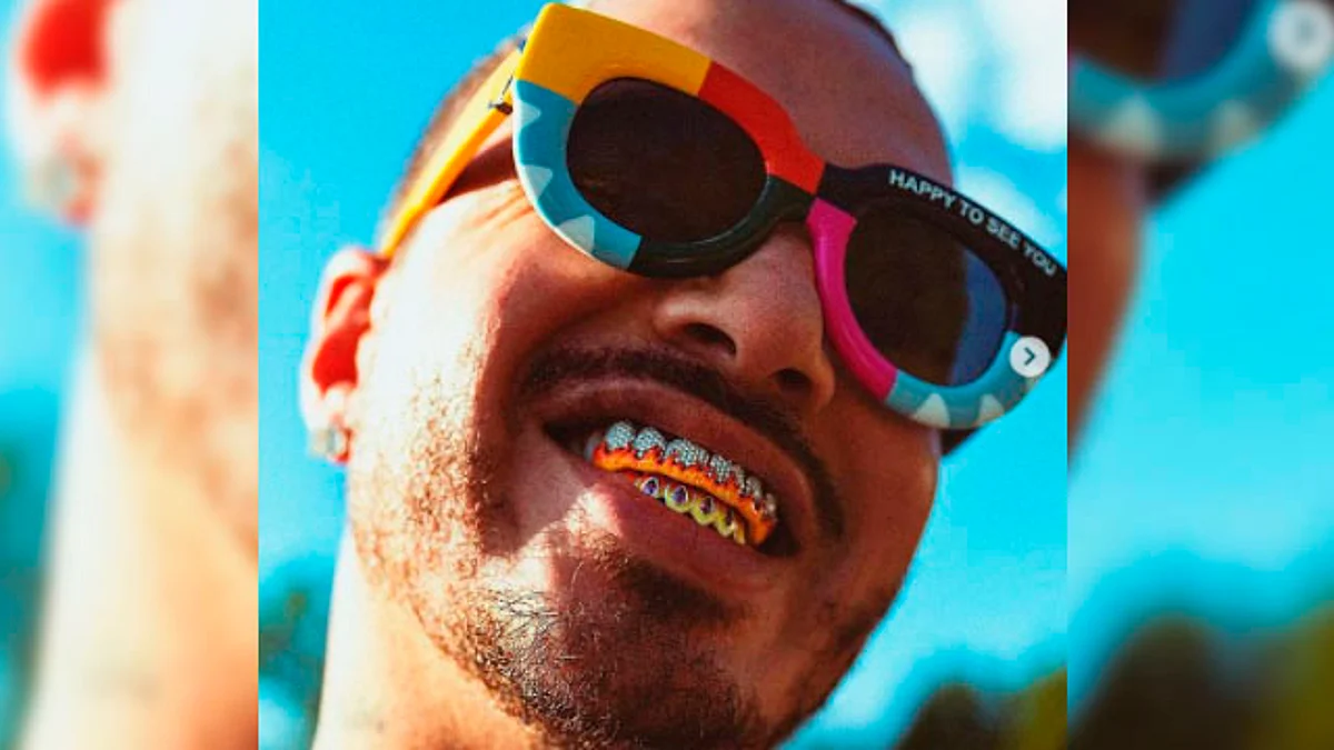 Retiran video "Perra" de J Balvin por promover violencia de género