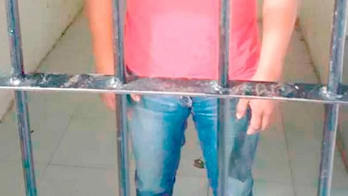 Michoacán: Sujeto violó a su sobrina; lo sentencian a 10 años de prisión